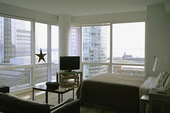 Nyc-Jc Guest Suites Jersey City Extérieur photo